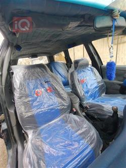 فورد مونديو